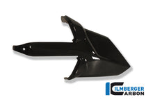 Ilmberger Carbon Side Exhaust Protector for the Ducati Multistrada 1200 '10-12