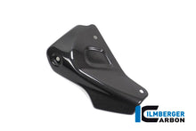 Ilmberger Carbon Exhaust Protector for the Ducati Monster 1200R 2016