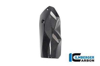 Ilmberger Carbon Muffler / Silencer Protector for the BMW S 1000 XR 2020-2024