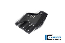 Ilmberger Carbon Exhaust Protector Muffler for the Ducati Diavel V4 2023