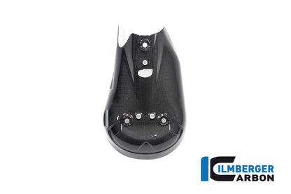 Ilmberger Carbon Exhaust Protection for the Ducati Streetfighter V2 '22