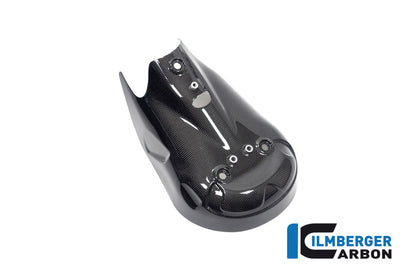 Ilmberger Carbon Exhaust Protection for the Ducati Streetfighter V2 '22