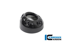 Ilmberger Carbon Silencer Protector, Rear for the BMW R Nine T Racer 2017, R Nine T Urban GS 2016