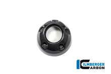 Ilmberger Carbon Silencer Protector, Rear for the BMW R Nine T Racer 2017, R Nine T Urban GS 2016
