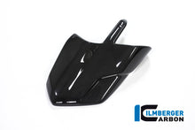 Ilmberger Carbon Exhaust Protector for the Ducati Multistrada 1200 DVT '15