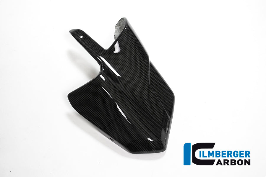 Ilmberger Carbon Exhaust Protector for the Ducati Multistrada 1200 DVT '15