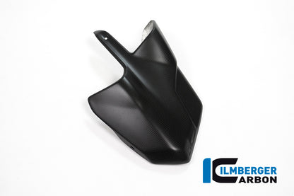 Ilmberger Carbon Exhaust Protector for the Ducati Multistrada 1200 DVT '15