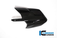 Ilmberger Carbon Exhaust Protector for the Ducati Multistrada 1200 DVT '15