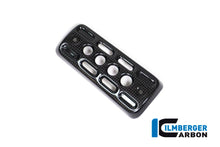 Ilmberger Carbon Silencer Protector, Carbon for the BMW R Nine T Urban GS 2016