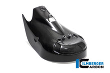 Ilmberger Carbon Heat Shield on the Exhaust for the Ducati 1299 Panigale '15 / Panigale V2 '20-25