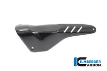 Ilmberger Carbon Muffler / Silencer Protector for the Aprilia Tuono / RSV4 2021