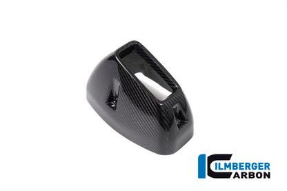 Ilmberger Carbon Silencer Protector (Rear) for the BMW R 1250 GS/ GS Adventure 2019