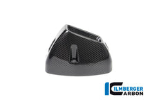 Ilmberger Carbon Silencer Protector (Rear) for the BMW R 1250 GS/ GS Adventure 2019