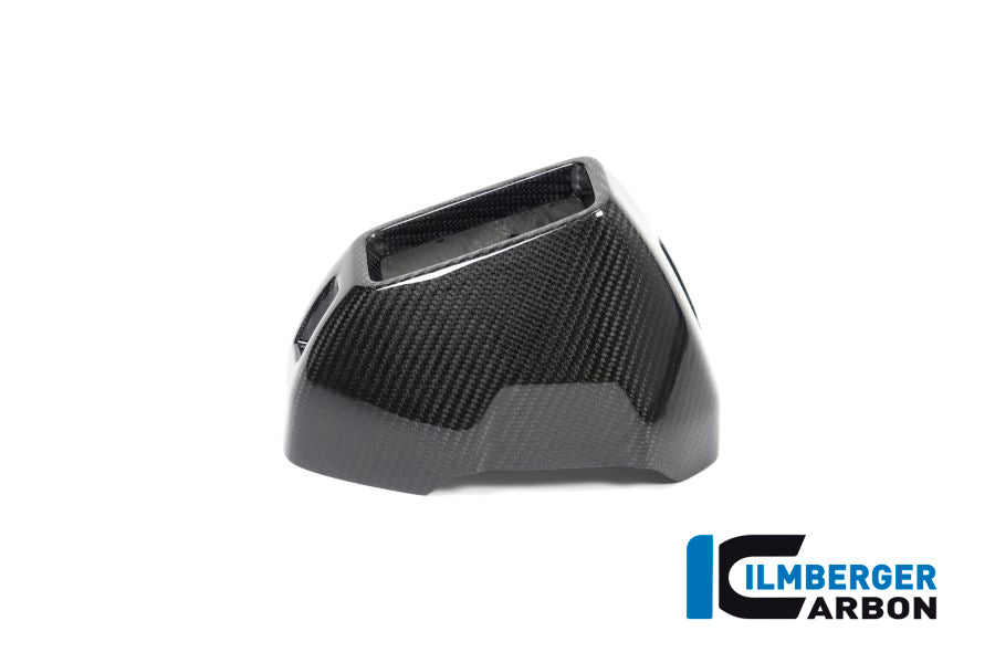 Ilmberger Carbon Silencer Protector (Rear) for the BMW R 1250 GS/ GS Adventure 2019
