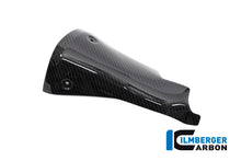 Ilmberger Carbon Front Silencer Protector for the BMW R 1250 R/RS 2019