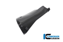 Ilmberger Carbon Front Silencer Protector for the BMW R 1250 R/RS 2019