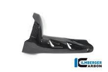 Ilmberger Carbon Silencer Protector (Front) for the BMW R 1250 GS/ GS Adventure 2019