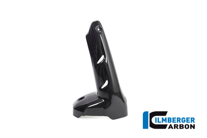 Ilmberger Carbon Silencer Protector (Front) for the BMW R 1250 GS/ GS Adventure 2019