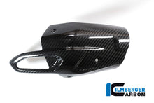 Ilmberger Carbon Muffler / Silencer Protector for the BMW S 1000 XR 2015-2019