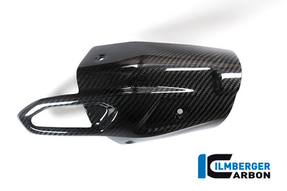 Ilmberger Carbon Muffler / Silencer Protector for the BMW S 1000 XR 2015-2019