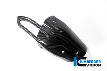 Ilmberger Carbon Muffler / Silencer Protector for the BMW S 1000 XR 2015-2019