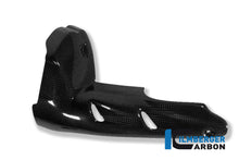 Ilmberger Carbon Silencer Protector Carbon for the BMW R 1200 GS '13-17, R 1200 GS Adventure 2014