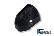 Ilmberger Carbon Rear Silencer Protector, Carbon for the BMW R 1200 GS '13-17, R 1200 GS Adventure 2014