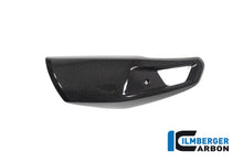 Ilmberger Carbon Muffler / Silencer Protector for the KTM Super Adventure 2015-2021