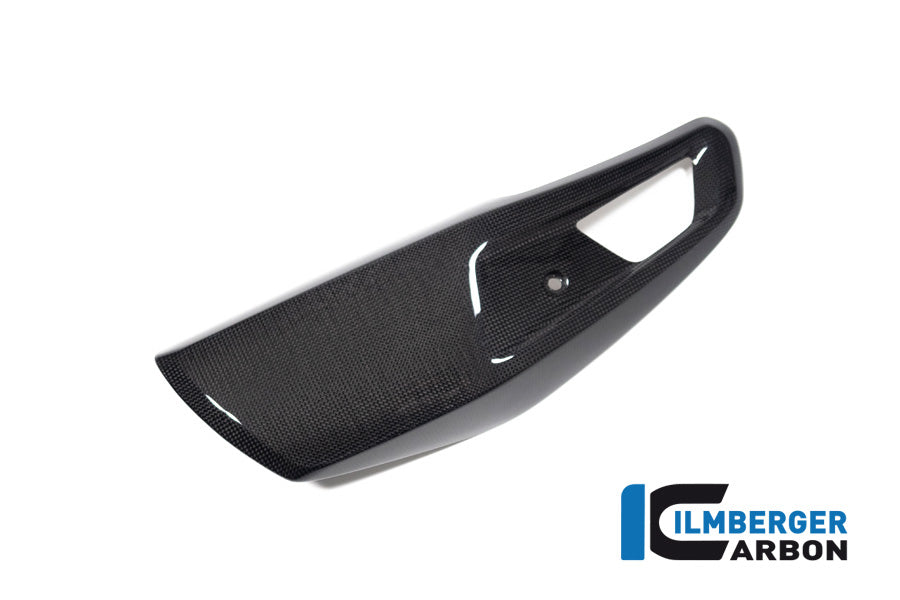 Ilmberger Carbon Muffler / Silencer Protector for the KTM Super Adventure 2015-2021