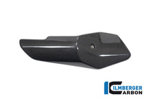 Ilmberger Carbon Muffler / Silencer Protector for the KTM Super Adventure 2021
