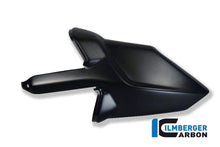 Ilmberger Carbon Exhaust Protector Manifold for the Ducati Multistrada 1200 2013-2014