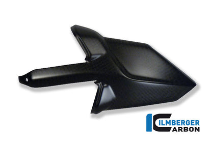 Ilmberger Carbon Exhaust Protector Manifold for the Ducati Multistrada 1200 2013-2014