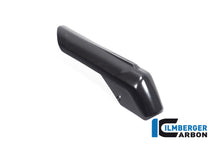 Ilmberger Carbon Protection on The Silencer Matt (Akrapovic Muffler) for the Ducati Multistrada V4 / V4 S '20 / V4 Pikes Peak '21 / V4 RS '24