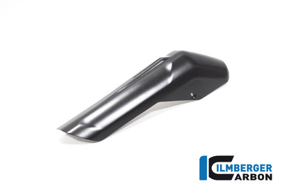 Ilmberger Carbon Protection on The Silencer Matt (Akrapovic Muffler) for the Ducati Multistrada V4 / V4 S '20 / V4 Pikes Peak '21 / V4 RS '24