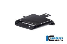 Ilmberger Carbon Right Air Tube Outlet for the Ducati Diavel V4 2023