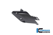 Ilmberger Carbon Right Air Tube Outlet for the Ducati Diavel V4 2023