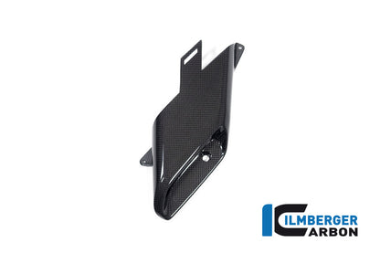 Ilmberger Carbon Right Air Tube Outlet for the Ducati Diavel V4 2023