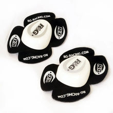 R&G Racing Aero Knee Sliders pair