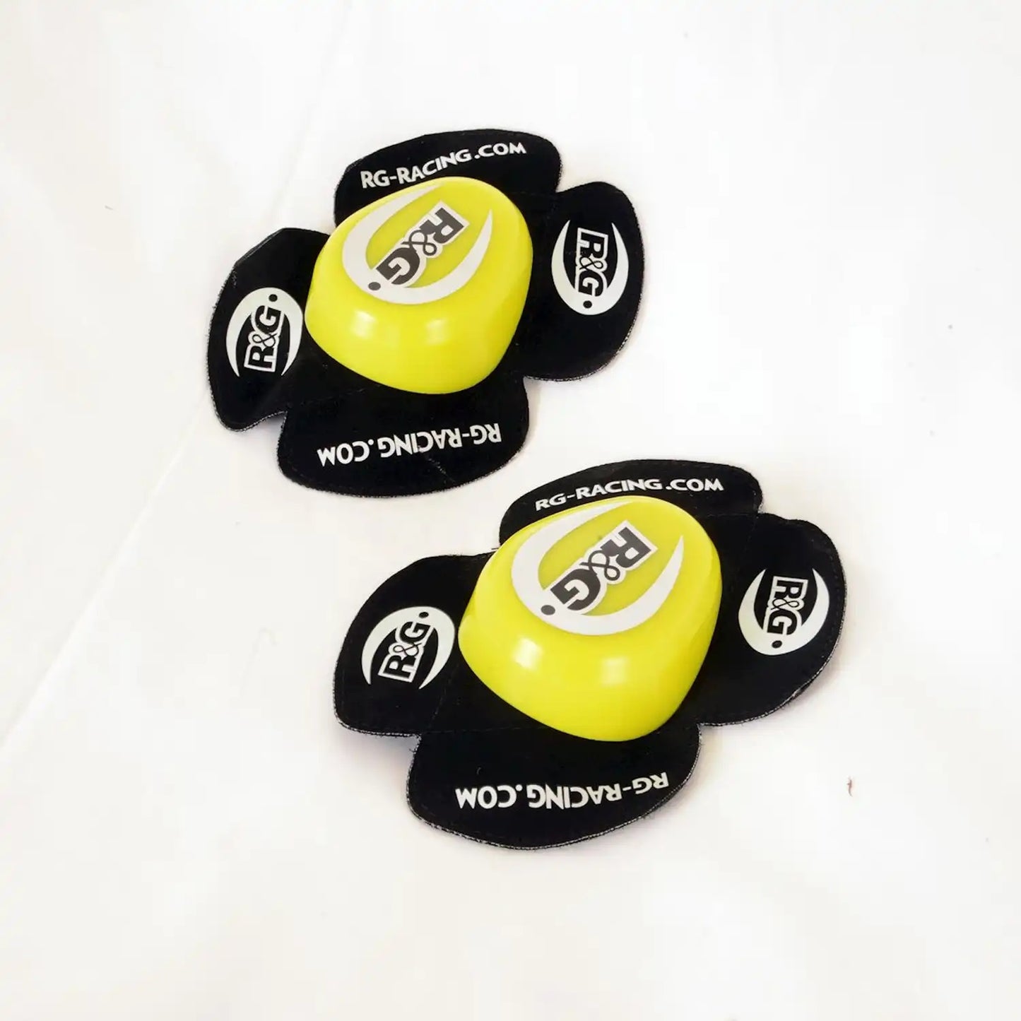 R&G Racing WIDE Aero Knee Sliders pair