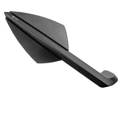 DB Race DAEMON Mirrors Without Indicators for the BMW S1000RR / HP4 (09-18)