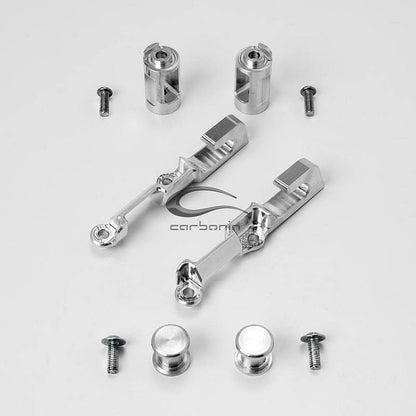 CARBONIN RACE BODYWORK HARDWARE KITS FOR BMW S1000RR (2020+)