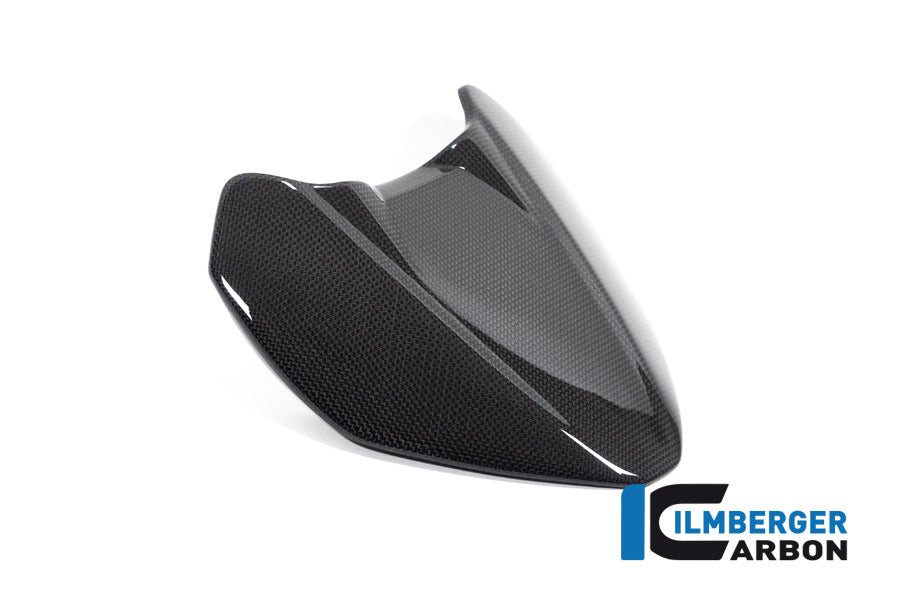 Ilmberger Carbon Instrument Cover (Windshield) for the Ducati Streetfighter V4 '20-23