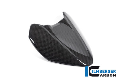 Ilmberger Carbon Instrument Cover (Windshield) for the Ducati Streetfighter V4 '20-23