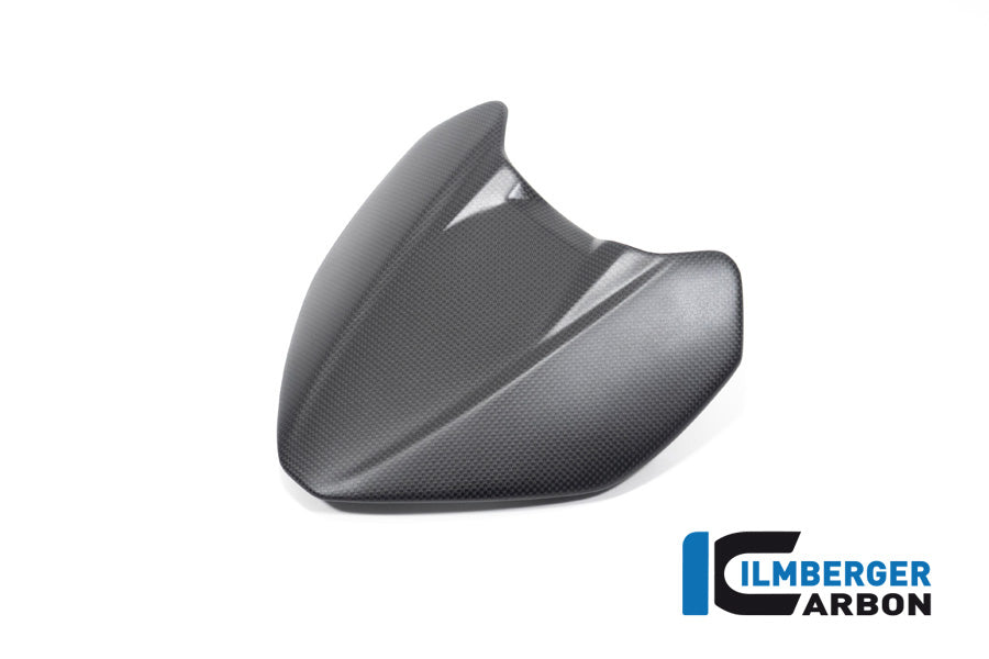 Ilmberger Carbon Instrument Cover (Windshield) for the Ducati Streetfighter V4 '20-23
