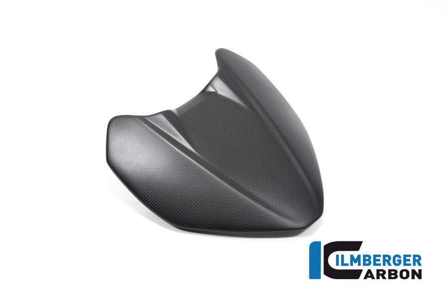 Ilmberger Carbon Instrument Cover (Windshield) for the Ducati Streetfighter V4 '20-23