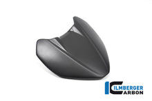 Ilmberger Carbon Instrument Cover (Windshield) for the Ducati Streetfighter V4 '20-23