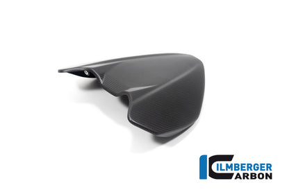 Ilmberger Carbon Instrument Cover (Windshield) for the Ducati Streetfighter V4 '20-23