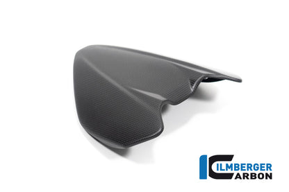 Ilmberger Carbon Instrument Cover (Windshield) for the Ducati Streetfighter V4 '20-23