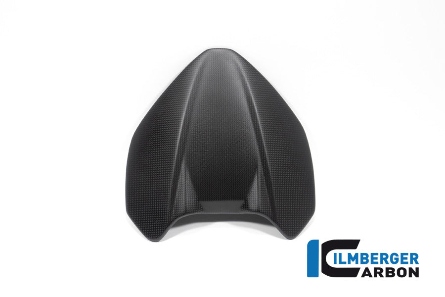 Ilmberger Carbon Instrument Cover (Windshield) for the Ducati Streetfighter V4 '20-23