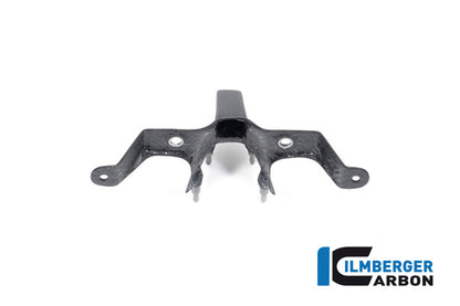 Ilmberger Carbon Instrument Cover (Windshield) for the Ducati Streetfighter V4 '20-23